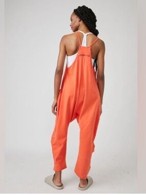Hotshot Onesie